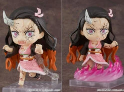 GOOD SMILE COMPANY Nezuko (Demonization Nendoroid) -Otakustore Greek 29466 nezuko demonization nendoroid 2 big