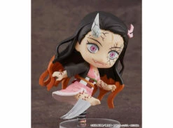 GOOD SMILE COMPANY Nezuko (Demonization Nendoroid) -Otakustore Greek 29466 nezuko demonization nendoroid 3 big