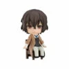 Osamu Dazai (Nendoroid Swacchao!)