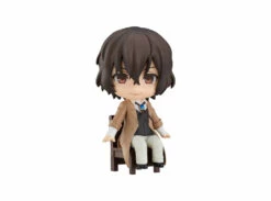 Osamu Dazai (Nendoroid Swacchao!)
