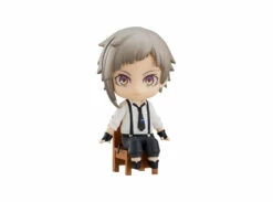 Atsushi Nakajima (Nendoroid Swacchao!)