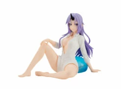 Bandai Shion (Relax Time Ver.)
