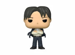 Levi (Formal Funko Pop!)