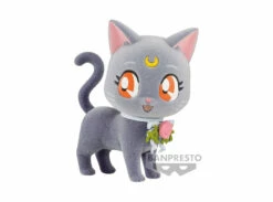 BANPRESTO Luna (Fluffy Puffy Dress Up)