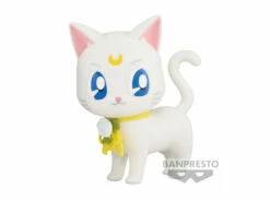 BANPRESTO Artemis (Fluffy Puffy Dress Up)