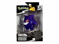 JAZWARES Gengar (Select Translucent) -Otakustore Greek 29490 gengar select translucent 2 big
