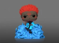 Sukuna (GITD Deluxe Funko POP!) -Otakustore Greek 29591 sukuna gitd deluxe funko pop 3 big