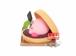 BANPRESTO Kirby (Paldolce Ver. B) -Otakustore Greek 29596 kirby paldolce ver b 3 big
