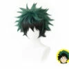 Περούκα Deku -Otakustore Greek 29642 deku wig 1 big