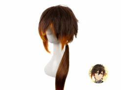 Otakustore Greek 37 Περούκα Zhongli