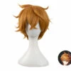 Περούκα Tartaglia -Otakustore Greek 29651 tartaglia wig 1 big