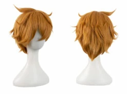 Περούκα Tartaglia -Otakustore Greek 29651 tartaglia wig 2 big