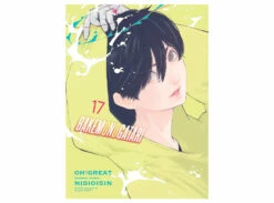 Bakemonogatari Vol. 17