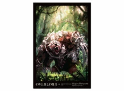 Overlord Novel Vol. 15 (Hard Cover)