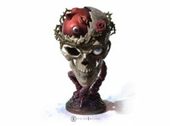 Behelit Skull (Life Scale Statue)