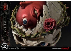 Behelit Skull (Life Scale Statue) -Otakustore Greek 29699 behelit skull life scale statue 3 big