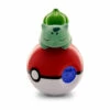 Ρολόι - Ξυπνητήρι - Ράδιο Bulbasaur -Otakustore Greek 29700 bulbasaur radio alarm clock 1 big