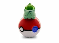 Ρολόι - Ξυπνητήρι - Ράδιο Bulbasaur