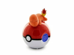 Ρολόι - Ξυπνητήρι - Ράδιο Charmander