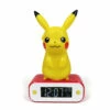 Ρολόι - Ξυπνητήρι Pikachu (v2) -Otakustore Greek 29702 pikachu alarm clock v2 1 big
