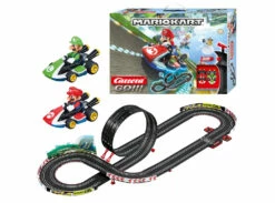 Carrera Σετ Πίστα Mario Kart 8