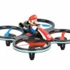 Carrera Τηλ/μενο Drone Mini Mario Copter