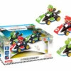 Carrera Σετ Pull-Back Αυτοκινητάκια Mario Kart