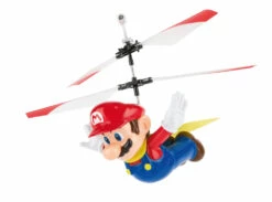 Carrera Τηλ/μενο Drone Flying Mario