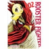 Rooster Fighter Vol. 2 1 Rooster Fighter Vol. 2 -Otakustore Greek 29732 rooster fighter vol 2 1 big