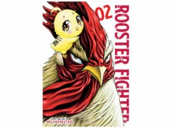 Rooster Fighter Vol. 2