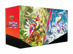 Scarlet + Violet Build Battle Stadium -Otakustore Greek 29736 scarlet violet build battle stadium 2 big