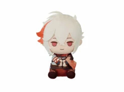 BANPRESTO Λούτρινο Kazuha (Big Pofutto)