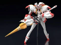 GOOD SMILE COMPANY Strelitzia (Moderoid Model Kit) -Otakustore Greek 29767 strelitzia moderoid model kit 3 big