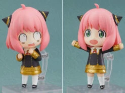 GOOD SMILE COMPANY Anya Forger (Nendoroid) -Otakustore Greek 29768 anya forger nendoroid 3 big