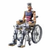 Polnareff (Chozokado Action Figure) 2 Polnareff (Chozokado Action Figure) -Otakustore Greek 29769 polnareff chozokado action figure 1 big