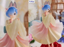 Rem (Little Rabbit Girl) -Otakustore Greek 29772 rem little rabbit girl 3 big