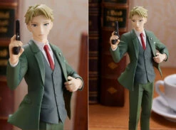 GOOD SMILE COMPANY Loid Forger (Pop Up Parade) -Otakustore Greek 29780 loid forger pop up parade 2 big