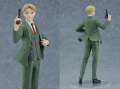 GOOD SMILE COMPANY Loid Forger (Pop Up Parade) -Otakustore Greek 29780 loid forger pop up parade 3 big