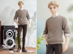 Sega Loid Forger (Plain Clothes PM Prize) -Otakustore Greek 29789 loid forger plain clothes pm prize 2 big