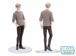 Sega Loid Forger (Plain Clothes PM Prize) -Otakustore Greek 29789 loid forger plain clothes pm prize 3 big