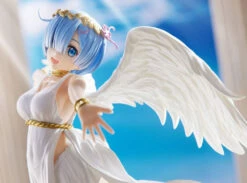 Sega Rem (Super Demon Angel) -Otakustore Greek 29793 rem super demon angel 2 big