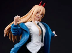 Power (Taito Prize) -Otakustore Greek 29796 power taito prize 2 big