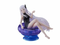 Taito Echidna (Aqua Float Girls)