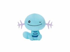 BANPRESTO Λούτρινο Wooper (Relax Time)