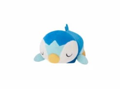 BANPRESTO Λούτρινο Piplup (Relax Time)
