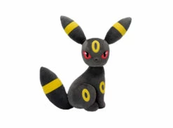 BANPRESTO Λούτρινο Umbreon (Mitemite)