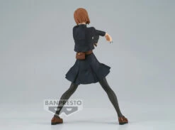 BANPRESTO Nobara Kugisaki (King Of Artist) -Otakustore Greek 29863 nobara kugisaki king of artist 3 big