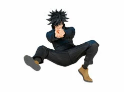 BANPRESTO Fushiguro Megumi (Maximatic Ver. 2)