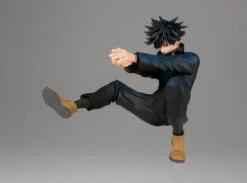 BANPRESTO Fushiguro Megumi (Maximatic Ver. 2) -Otakustore Greek 29864 fushiguro megumi maximatic ver 2 3 big