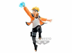 BANPRESTO Uzumaki Boruto (Vibration Stars Ver. 2)